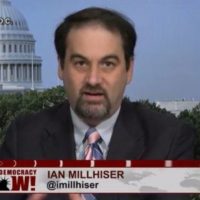 ThinkProgress Editor: ‘Eliminate Republicans’
