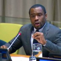 Media Refuses to Report Marc Lamont Hill’s Support for Anti-Semitic Violence