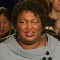 Sore Loser Georgia Democrat Stacey Abrams Lost by Over 50,000 Votes, Won’t Concede, an Now Wants State to Vote Again!