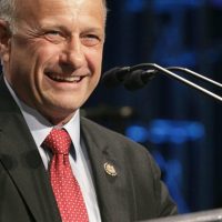 Rep. Steve King Gets Last Laugh, Wins Reelection In Iowa Despite Haters and Losers