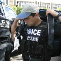 Nearly 70 Former Judges Call for ICE to Make Courthouses Sanctuary Spaces