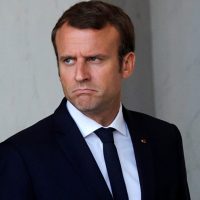 Report: Macron Accused of TREASON in Letter Signed by Twelve Generals