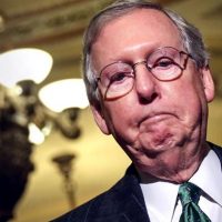 Senate Passes Two-Month Stopgap Spending Bill in Late Night Vote – No New Money For Border Wall