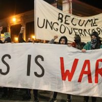 WHAT?! Antifa Groups Are Using Patreon To Fund Violent ‘Insurrection’ Against America