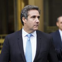 Trump’s Ex-Lawyer Didn’t Violate Campaign Finance Laws, and Neither Did the President