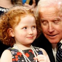 Creepy Joe Biden Says He is the Most Qualified Person in the Country to Be President