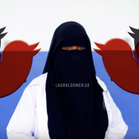 Twitter Now Informing Western Critics of Islam If They Violate Sharia Law