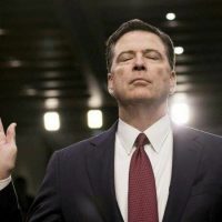 It’s Official: Now There Is Proof Corrupt and Fired Former FBI Director James Comey Lied to the FISA Court to Spy on Candidate Trump