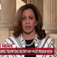 Kamala Harris Went After Kavanaugh, But Her Aide was Accused of Sexual Harassment