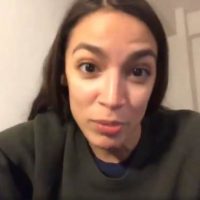 Ocasio-Cortez botches biblical story of Jesus’ birth in attempt to defend refugees