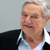 Report: Soros-Funded University Forced Out of Hungary