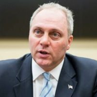 Rep. Steve Scalise Confirms House GOP Will Now Add $5 Billion in Funding For Border Security