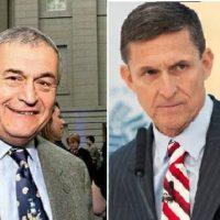 TWO-TIERED JUSTICE: Mike Flynn and Tony Podesta Did Same Work for Turkey, Both Filed Retroactively — Flynn’s Life Is in Tatters As Podesta Walks Free