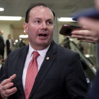 Prison Reform Should Be a Conservative Priority, Mike Lee Argues