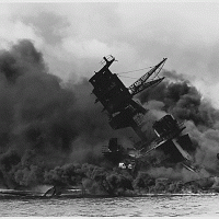 77 years ago, a date that still lives in infamy