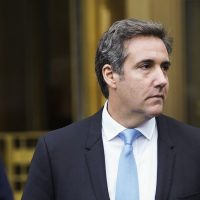 Cohen, Manafort Developments Don’t Reveal Any Illegal Conduct or Collusion by Trump, His Campaign