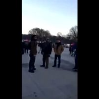 New Video Surfaces of Covington Students Being Bullied By Protesters, Warning: It’s Awful