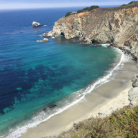 California set to seize 1,100 miles of coastline