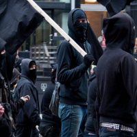 Antifa Aims to Create No-Go Zones For Conservatives In Nashville