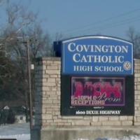 BREAKING: Covington Catholic Cancels School Early Tuesday Morning Due to Safety Concerns, No Parents or Students Allowed on Campus