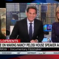 Pelosi’s daughter warns: ‘She’ll cut your head off and you won’t even know you’re bleeding’