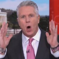MSNBC’s Donny Deutsch Has Shutdown Meltdown Over Trump: ‘He’s Winning Here!’