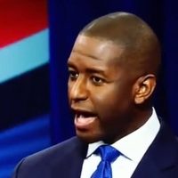 Failed Florida Democrat Governor Candidate Hired By CNN Even Though He Faces Ethics Probe