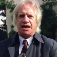 Ed Buck’s Lawyer Runs Defense After Second Black Escort Found Dead at Buck’s Home: ‘He Was Trying Help Counsel Them’ (VIDEO)