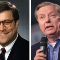 Incoming Senate Judiciary Chair Graham After Meeting with AG Nominee Barr: ‘Bill Barr Has a Very High Opinion of Mueller’ (VIDEO)