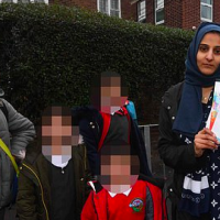 Muslims Protest British Schools for ‘Promoting Homosexuality’