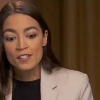 Ocasio-Cortez compares herself to Lincoln, FDR: ‘Call me a radical’