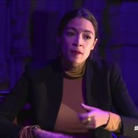 Ocasio-Cortez calls for reparations: ‘Until America tells the truth about itself, we’re not going to heal’