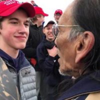 Kentucky Governor Weighs in on Media Slander of Covington Children: “None Are More Intolerant Than Liberals”