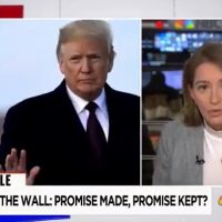 MSNBC: Maybe ‘ice dragon’ will swoop down, breath fire on Trump’s border wall!