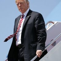 President Trump Cancels Nancy Pelosi’s Overseas Trip One Hour Before Flight