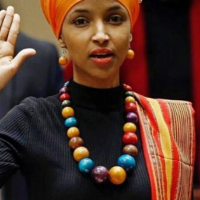 Ilhan Omar Calls Trump’s Wall ‘Racist,’ Promotes Central American Migrants on House Floor