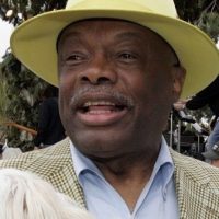 Willie Brown: My Ex-Mistress Kamala Harris Threatened To Indict Me