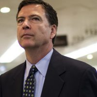 James Comey EXIT FORMS: Incriminating Leaks, Hiding Foreign Assets?, And A ‘CLINTON EMAILS’ Binder