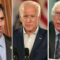 The 2020 Dem Primaries Will Be Defined By Identity Politics