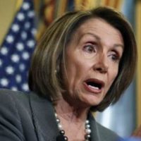 Pelosi’s History of Abusing Military Travel – Bringing Family Members Aboard – Serving Top Shelf Liquor on Taxpayer Dime