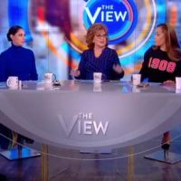 Here We Go… The View Hosts Quickly Go from Steve King is Racist to Racist Trump Should Resign
