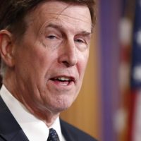 Democrat Rep. Beyer: AG Herring Should Get a Pass for Racism Because Republicans Bad