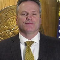 Governor Dunleavy Offers Trump Alaska National Guard To Protect Southern Border