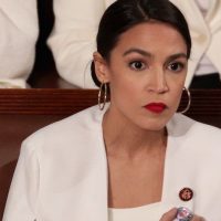 Why was the Green New Deal yanked from Ocasio-Cortez’s website?