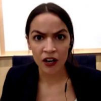 AOC Featured Among America’s ‘Enemies Of Freedom’ In Baseball Team’s Memorial Day Video
