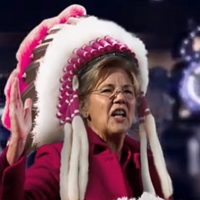 Elizabeth Warren Hit With New ‘Fauxcahontas’ Ad In New Hampshire (VIDEO)