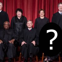 New York Times Passes Off Old Stock RBG Photo As Image of ‘Return to SCOTUS’