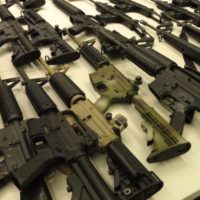 Florida Rep. Files Bill to Repeal Last Year’s Republican Gun Control Law