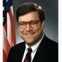 The fate of American justice lies with William Barr