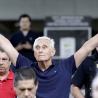 Apple Gives Deep State Access To Roger Stone’s iCloud Account, After Refusing To Violate Privacy of San Bernardino Terrorists
